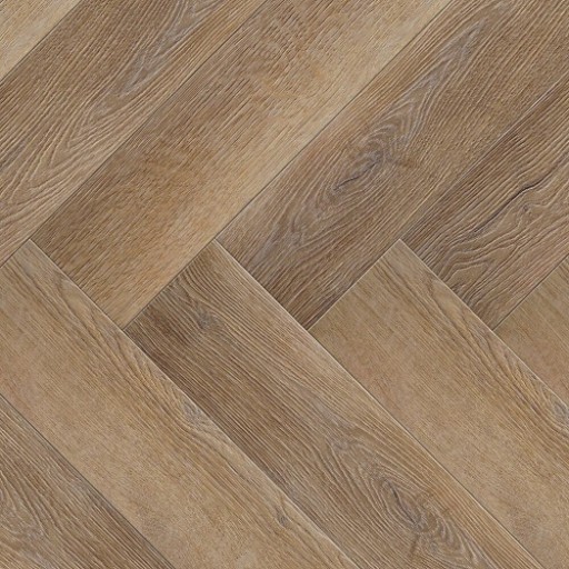 SPC плитка (spc ламинат) Floorwood Authentic 1510 Dark castle / Темный замок толщина 4 мм